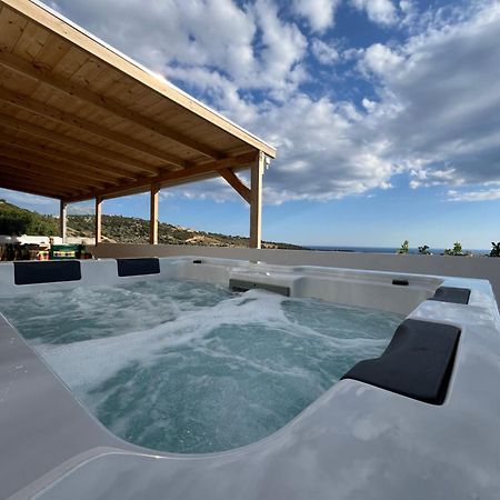 Mano'S House Villa ตรีโอเปตรา ภายนอก รูปภาพ