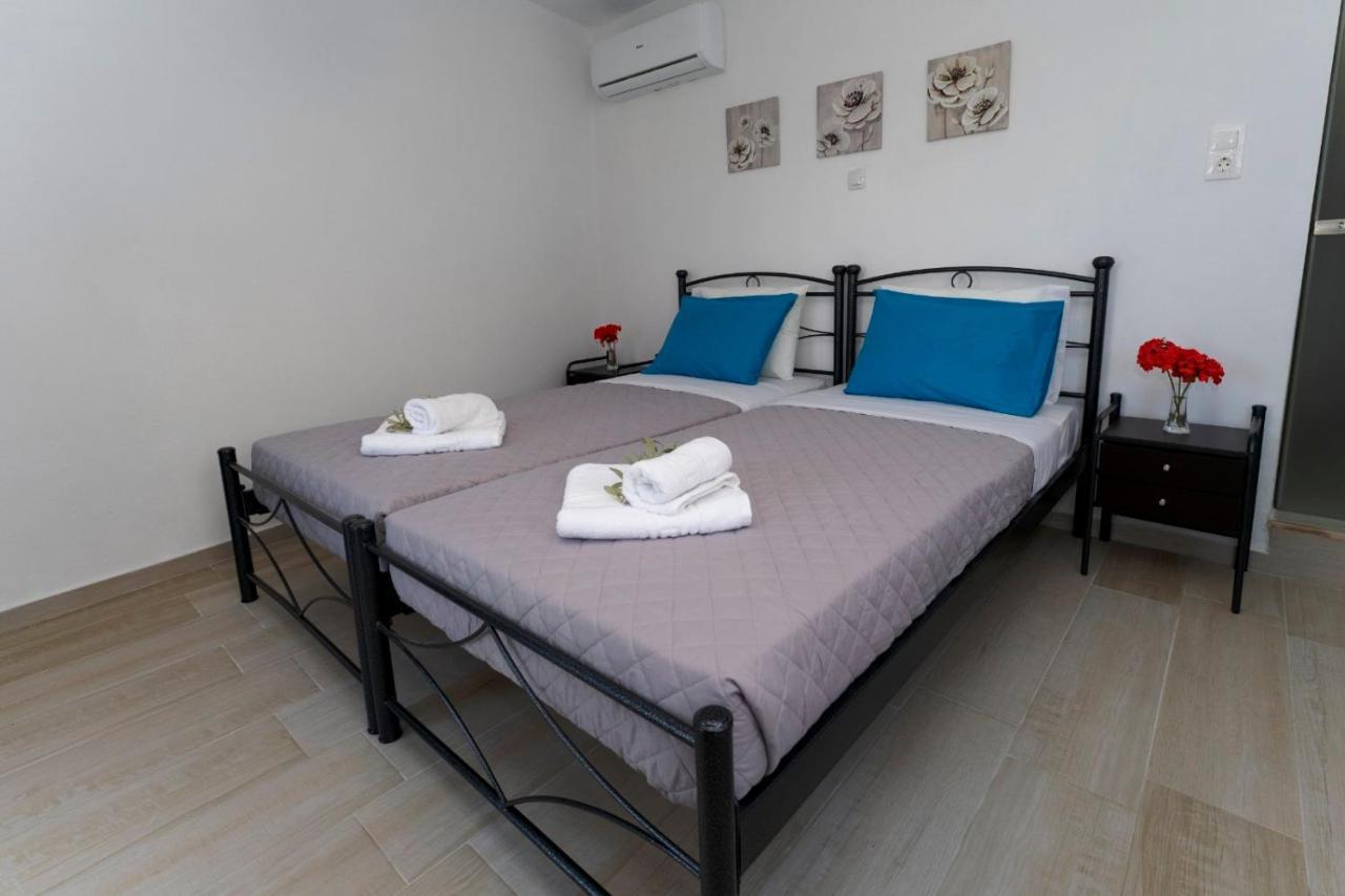 Mano'S House Villa ตรีโอเปตรา ภายนอก รูปภาพ