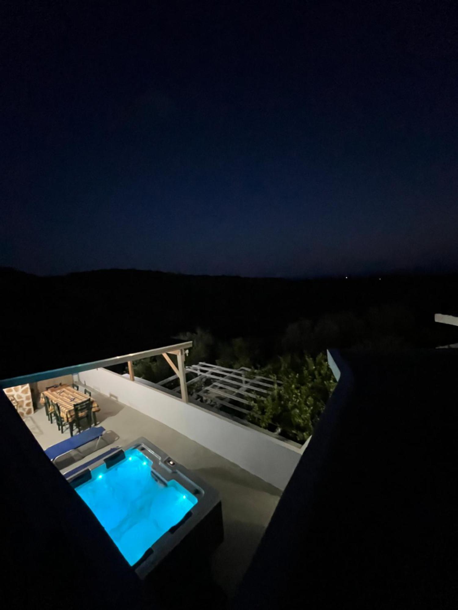 Mano'S House Villa ตรีโอเปตรา ภายนอก รูปภาพ
