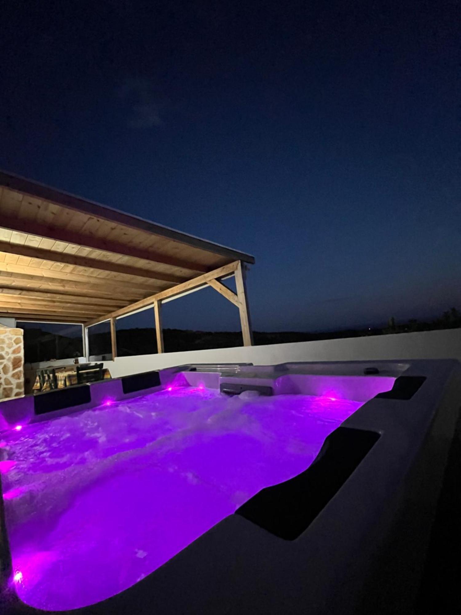 Mano'S House Villa ตรีโอเปตรา ภายนอก รูปภาพ